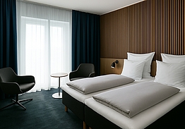 Hotel Faaborg Fjord Spa & Konference