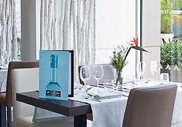 Altafulla Mar Hotel | Golf på Costa Daurada