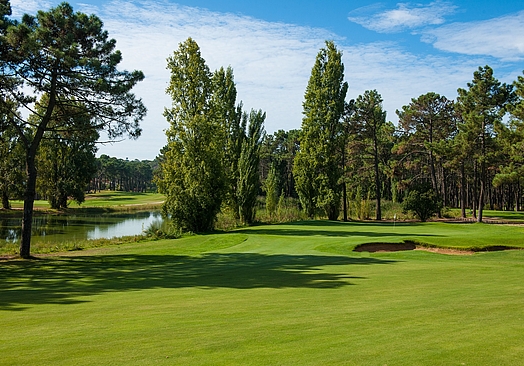 PGA Aroeira Lisboa | PGA Aroeira 1