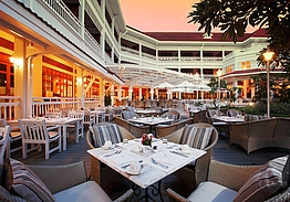 Centara Grand Beach Resort & Villas Hua Hin