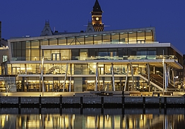 Clarion Hotel Sea U | Golf i Helsingborg