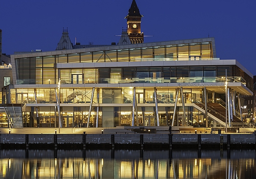 Clarion Hotel Sea U | Golf i Helsingborg