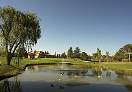 Club de Golf La Dehesa | Golf i Madrid