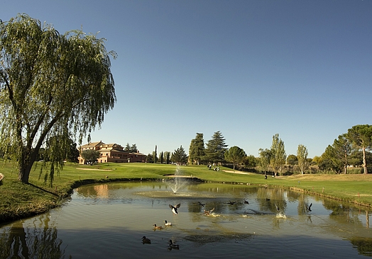 Club de Golf La Dehesa | Golf i Madrid