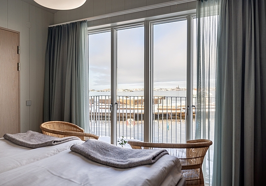 Gullmarsstrand Hotell & Konferens