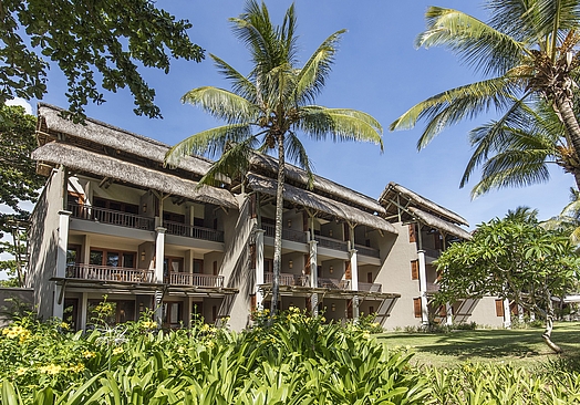 Heritage Awali Golf & Spa | Golf på Mauritius