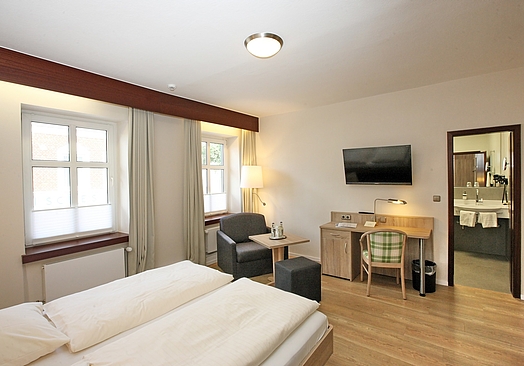 Hotel Kirchspiels Gasthaus