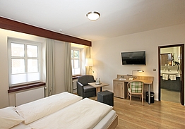 Hotel Kirchspiels Gasthaus