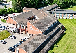 Hotel Vissenbjerg Storkro