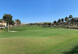 La Marquesa Golf | Golf i Alicante