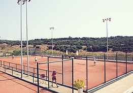 La Reserva Club Sotogrande | Golf i Cádiz