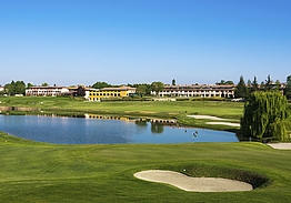 Le Robinie Golf Club