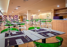 Club Marina Golf Mojacar | Hotel Servigroup Marina Playa