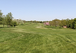 Odense Eventyr Golf | Golf på Fyn