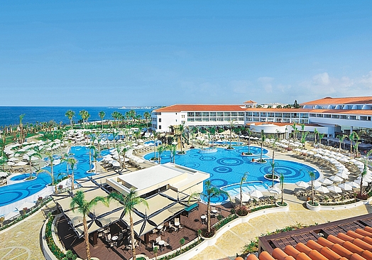 Olympic Lagoon Resort Paphos