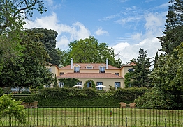 Palheiro Golf | Casa Velha do Palheiro