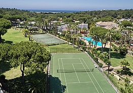 Ria Park Hotel & SPA