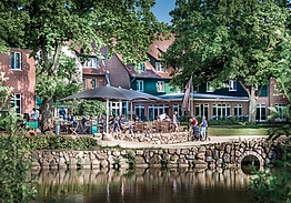 Treudelberg Resort Hamburg