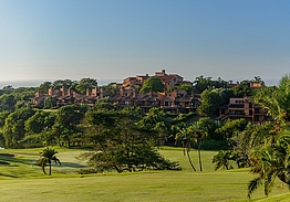 San Lameer Golf Estate