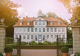 Schloss Lüdersburg Resort