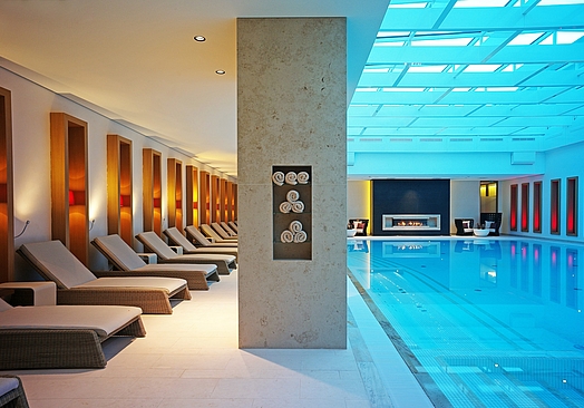 Severin*s Resort & Spa | Golf på Sylt