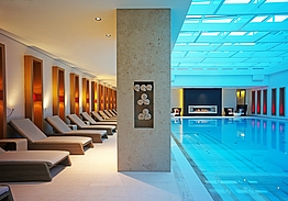 Severin*s Resort & Spa | Golf på Sylt