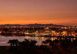 Steigenberger Golf Resort El Gouna