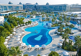 Sueno Deluxe Belek