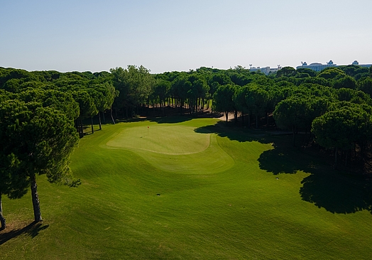 Sueno Golf Club | Golf i Belek