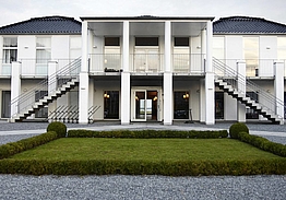 Stensballegaard Golfklub