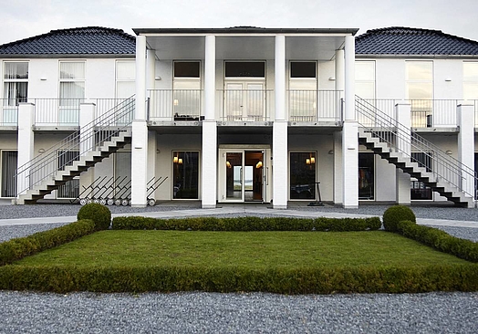 Stensballegaard Golfklub