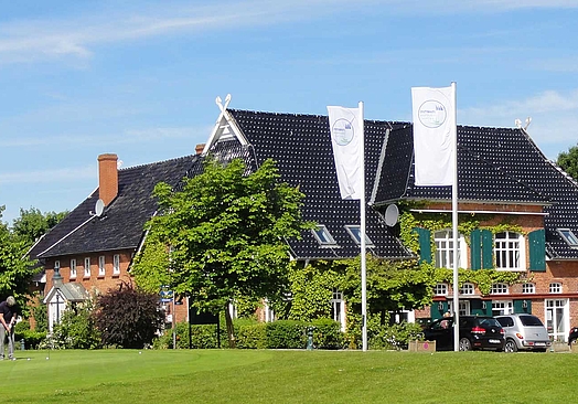 Maritim Golfpark Ostsee