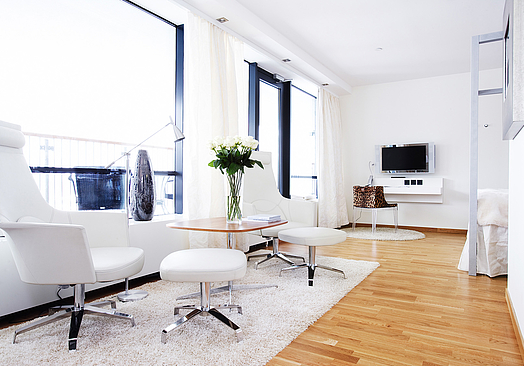 Sankt Jörgen Park | Golf i Göteborg