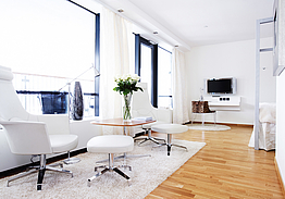 Sankt Jörgen Park | Golf i Göteborg