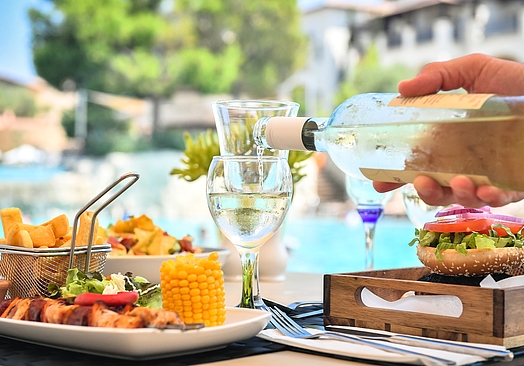 Aphrodite Hills Golf & Spa Resort