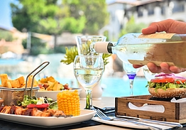 Aphrodite Hills Golf & Spa Resort