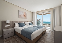 Dom Pedro Residences