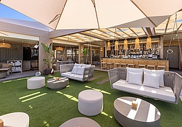 Suites & Villas by Dunas