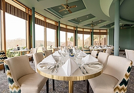 East Sussex National Hotel