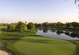 Emirates Golf Club