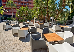 Fuengirola Beach Aparthotel