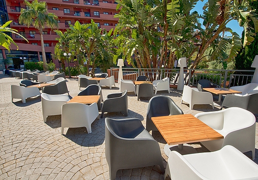 Fuengirola Beach Aparthotel