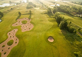 Golf Gleidingen