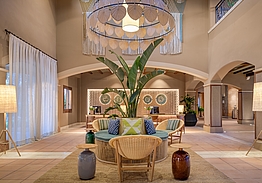 Hacienda Son Antem Golf Resort