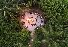 Heritage Awali Golf & Spa | Golf på Mauritius