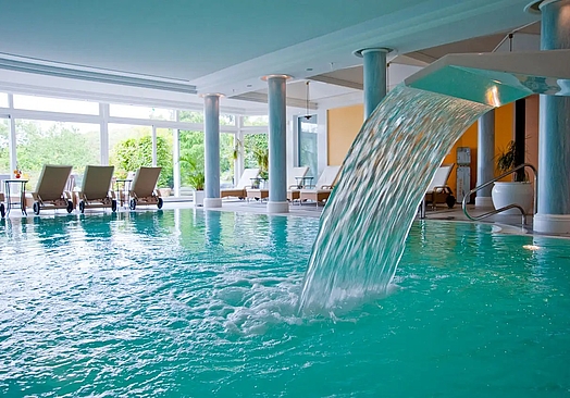 Hofgut Georgenthal Resort