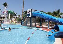 Hotel Playas de Torrevieja