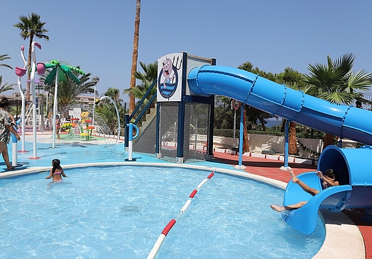 Hotel Playas de Torrevieja