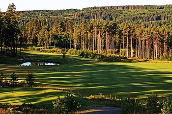 Kongsvingers Golfklubb