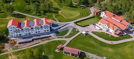 Lydinge Resort